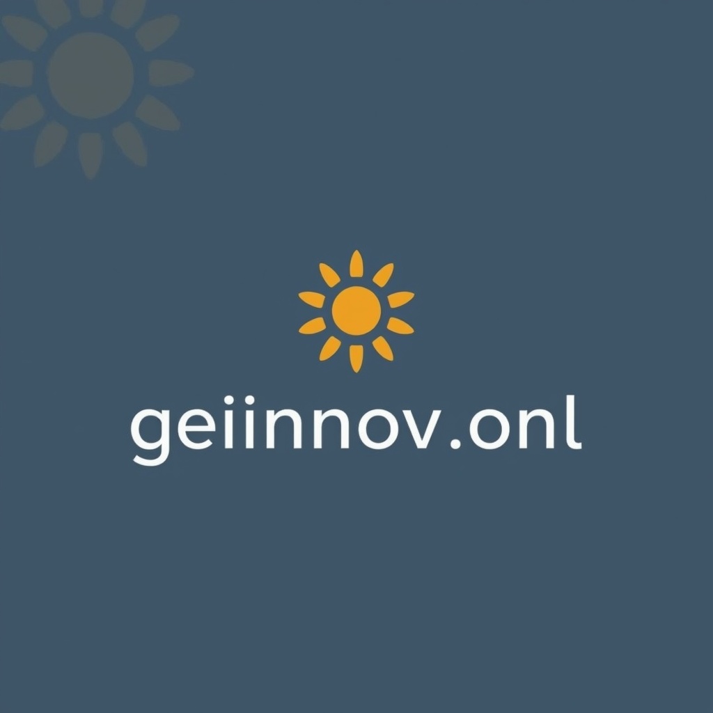 Geiinnov